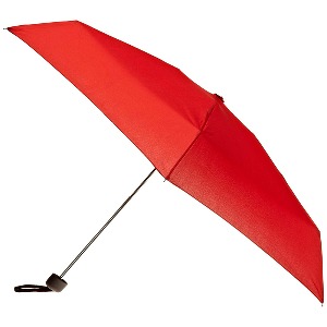 [이글크릭] 여행용우산 / 산행 우산 / 198g / 초경량 우산 EC-51320007 레드 / 당일발송
