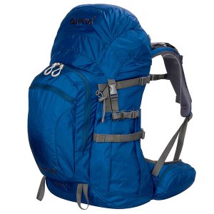 [쿤타] 띄움 등판 등산 쿤타 말리부 35 중형 배낭 가방 백팩