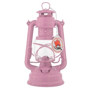 [퓨어핸드] PM-276-3015 허리케인 랜턴 라이트 핑크 (Light Pink)