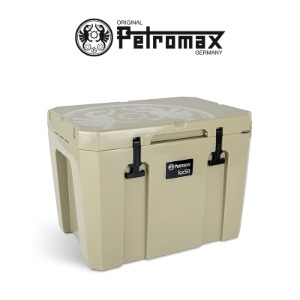 [페트로막스] PM-KX50-SAND 아이스박스 쿨박스 50L 하드 쿨러 샌드