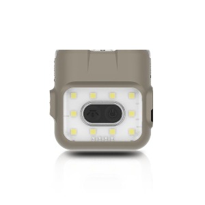 [크레모아] LED캡라이트 캡온 120H